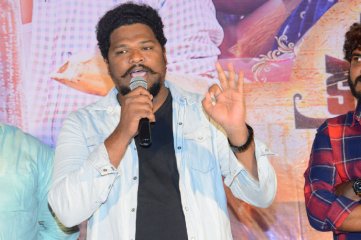 Vajrakavachadhara Govinda Movie Success meet